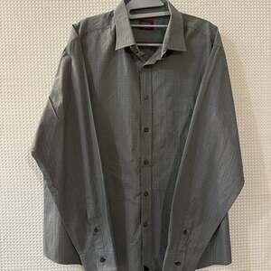 UNTUCKit Men's Slim Fit Wrinkle-Free Sangiovese Button Up Shirt